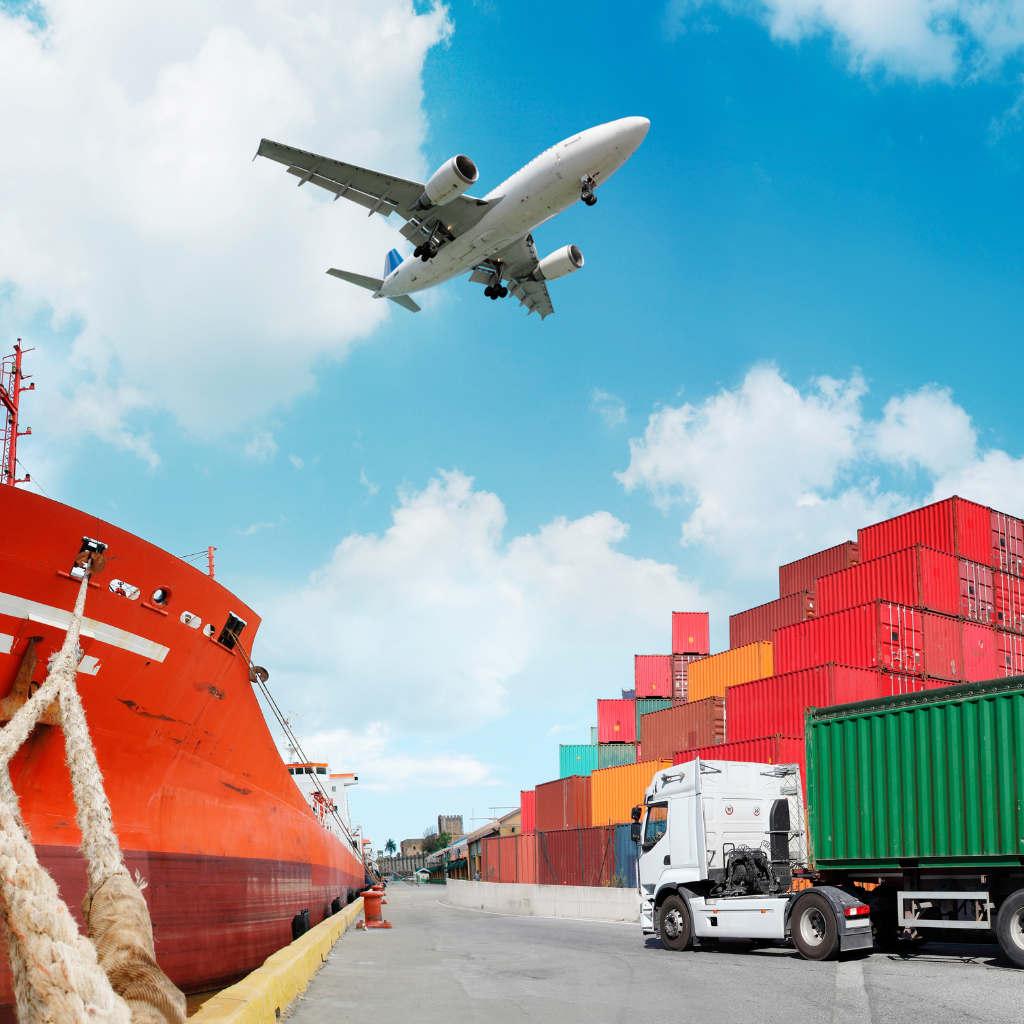 智能交通解决方案