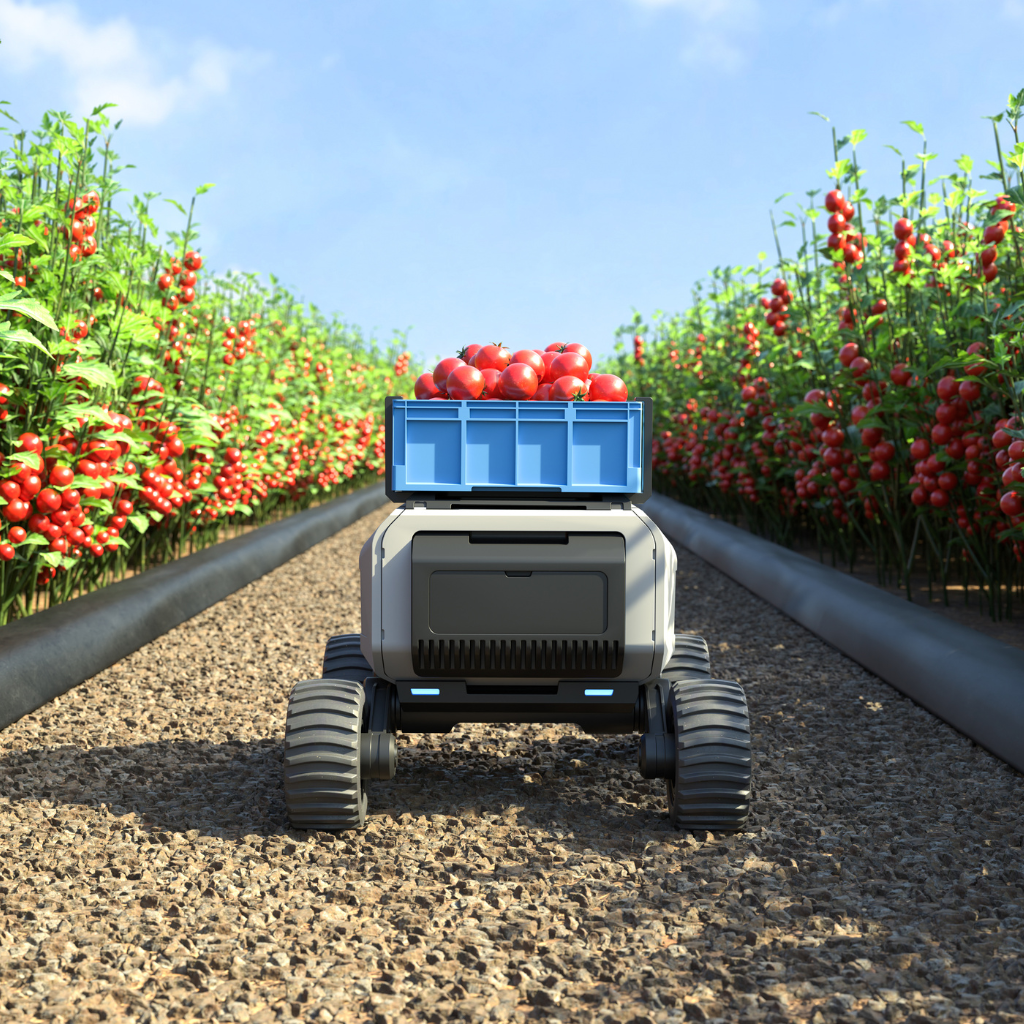 3D多模态识别解决方案